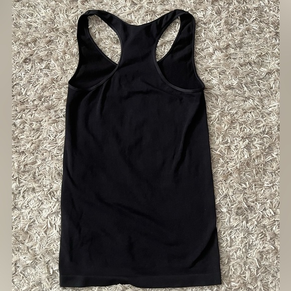 Nikibiki Stretch Tank - Picture 2 of 3